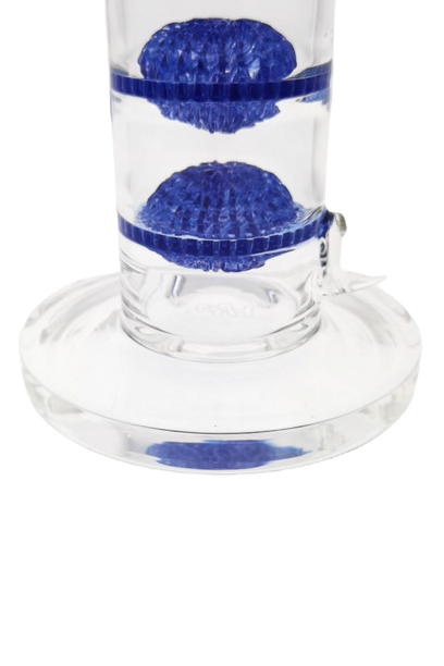 TAG - 20" Triple Netted Disc to Spinning Splashguard 50x7MM (18MM Female)