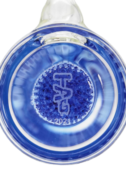 TAG - 20" Triple Netted Disc to Spinning Splashguard 50x7MM (18MM Female)
