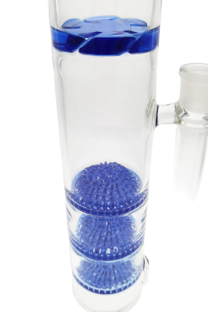 TAG - 20" Triple Netted Disc to Spinning Splashguard 50x7MM (18MM Female)