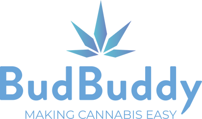 BudBuddy logo