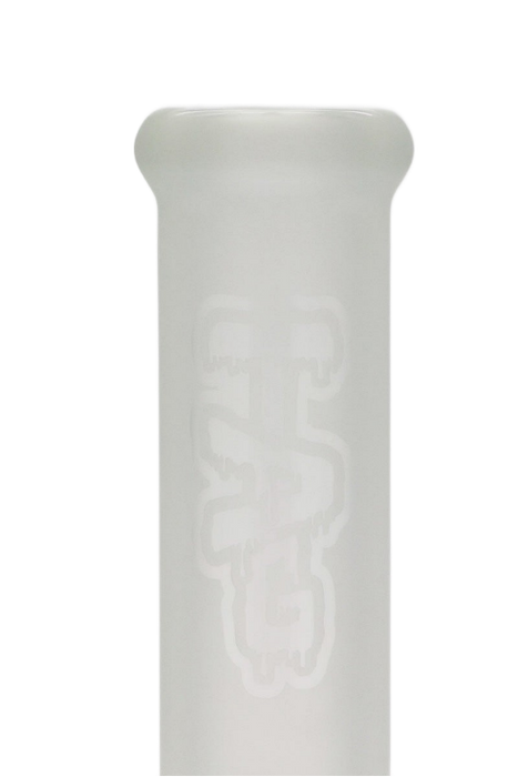 TAG - 19" Fixed 16-Arm Tree Beaker 50x7MM - 18/14MM Downstem (4.50")