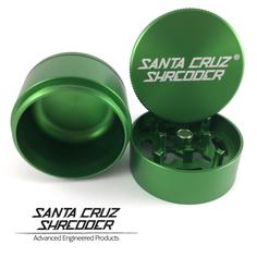 Santa Cruz Shredder 3-Piece Grinder