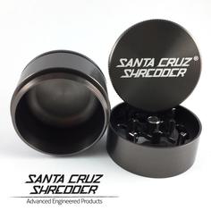 Santa Cruz Shredder 3-Piece Grinder
