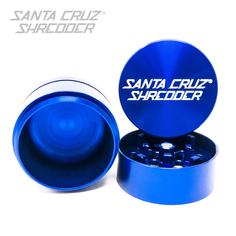Santa Cruz Shredder 3-Piece Grinder
