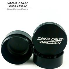Santa Cruz Shredder 3-Piece Grinder
