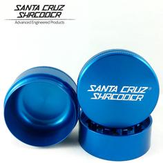 Santa Cruz Shredder 3-Piece Grinder