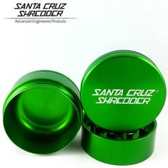 Santa Cruz Shredder 3-Piece Grinder