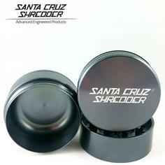 Santa Cruz Shredder 3-Piece Grinder