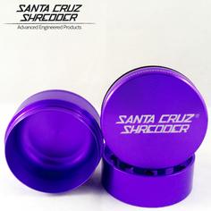 Santa Cruz Shredder 3-Piece Grinder