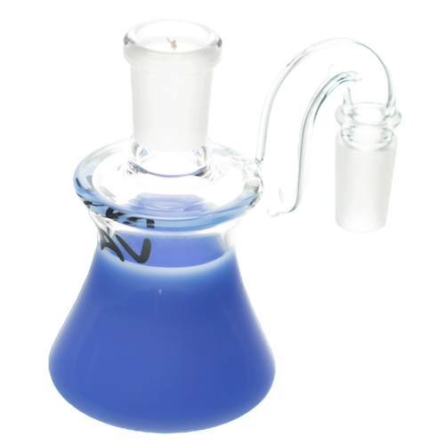 Dry Ash Catcher 14mm/90°