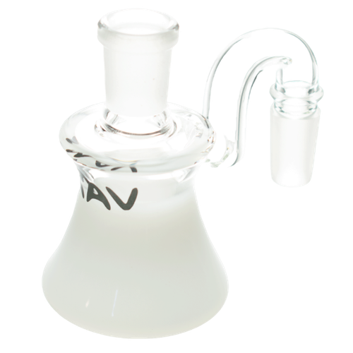 Dry Ash Catcher 14mm/90°