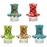 Turbo Reversal Spinner Cap V2.0 + 2 Pearls