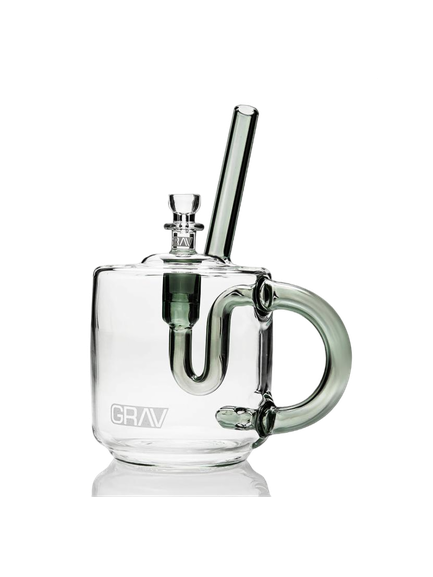 GRAV® Coffee Mug Bubbler - Assorted Colors