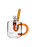 GRAV® Coffee Mug Bubbler - Assorted Colors
