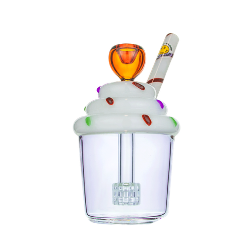 Goody Cupcake Bubbler