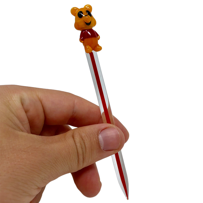 Bear Dabber