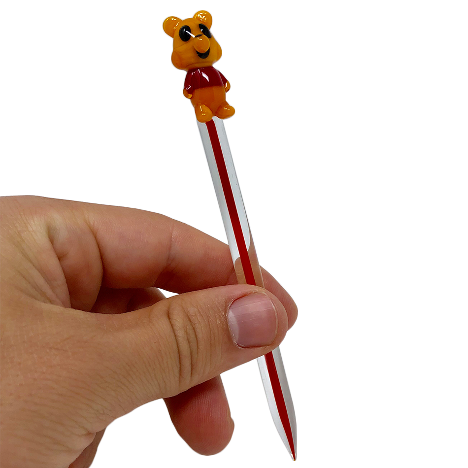 Bear Dabber