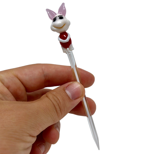 Cool Bunny Dabber