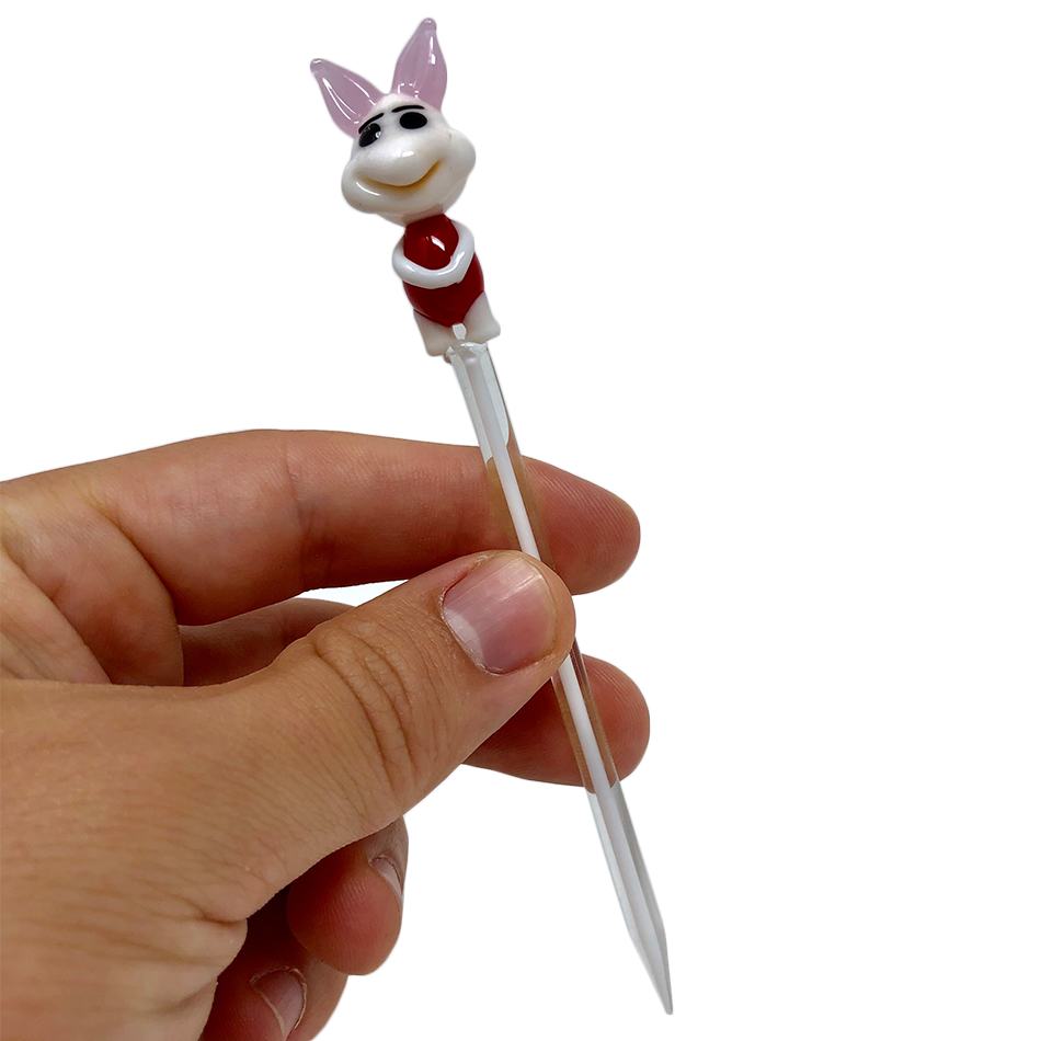 Cool Bunny Dabber