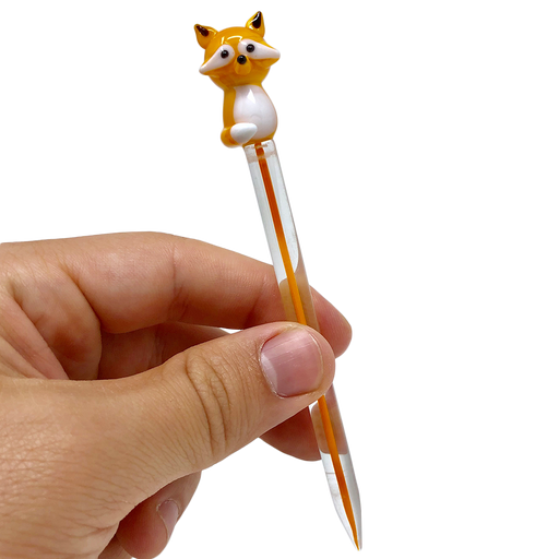 Fox Dabber