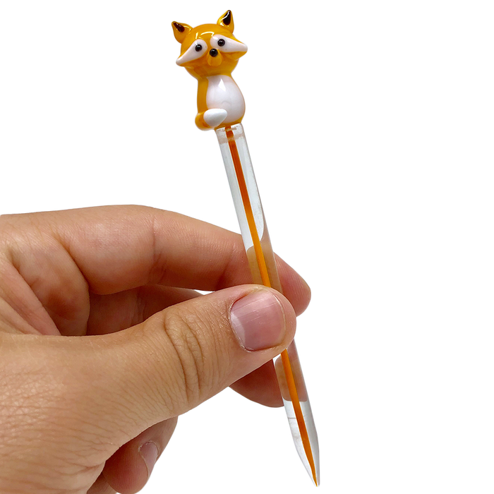 Fox Dabber