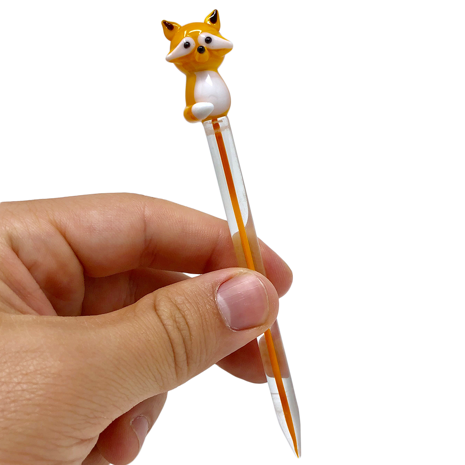 Fox Dabber