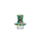 Turbo Reversal Spinner Cap V2.0 + 2 Pearls