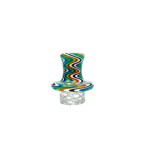 Turbo Reversal Spinner Cap V2.0 + 2 Pearls