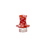 Turbo Reversal Spinner Cap V2.0 + 2 Pearls
