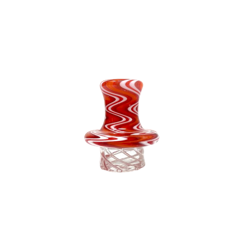 Turbo Reversal Spinner Cap V2.0 + 2 Pearls