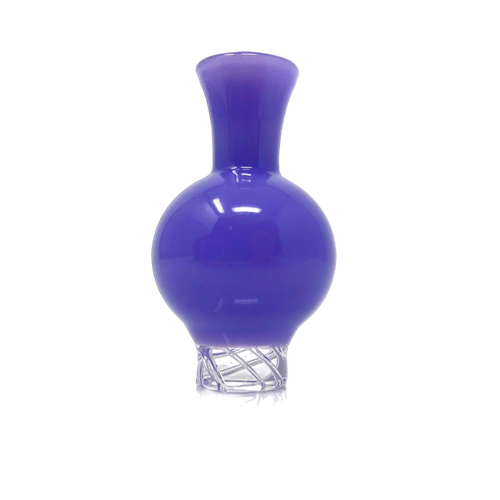 Bubble Turbo Spinner Cap + 2 Pearls