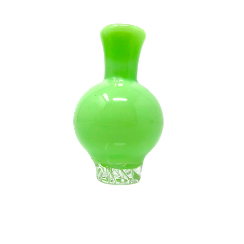 Bubble Turbo Spinner Cap + 2 Pearls