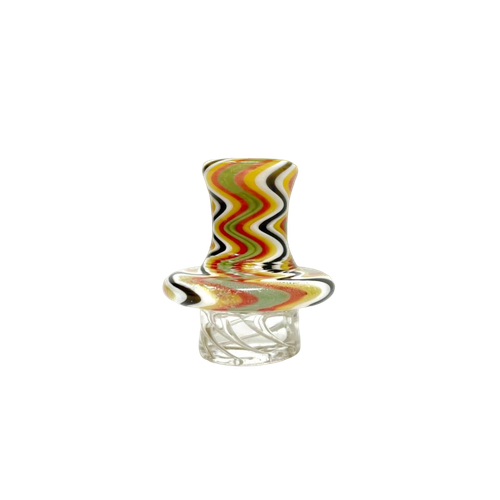 Turbo Reversal Spinner Cap V2.0 + 2 Pearls