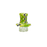 Turbo Reversal Spinner Cap V2.0 + 2 Pearls