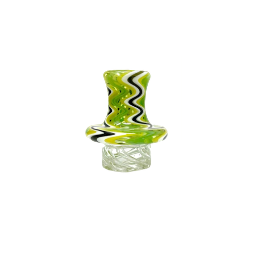 Turbo Reversal Spinner Cap V2.0 + 2 Pearls