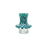 Turbo Reversal Spinner Cap V2.0 + 2 Pearls