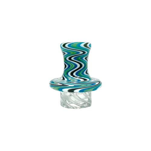 Turbo Reversal Spinner Cap V2.0 + 2 Pearls