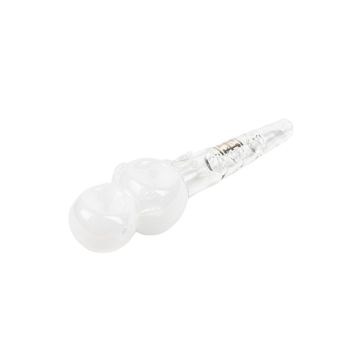 HEMPER Double Scoop Ice Cream Hand Pipe