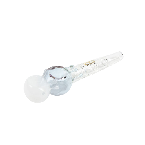 HEMPER Double Scoop Ice Cream Hand Pipe