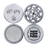 White Widow 55mm 3-Stage Grinder