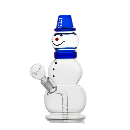 Hemper Snowman Bong