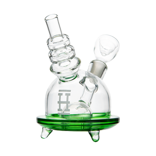 Hemper Space Car Bong