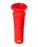 18mm to 14mm Silicone Downstem