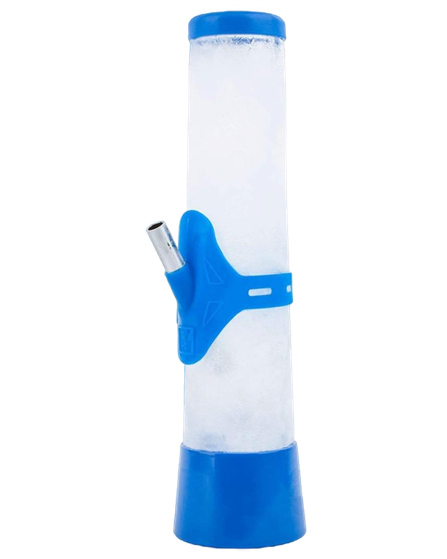 Reusable Ice Bong Mold