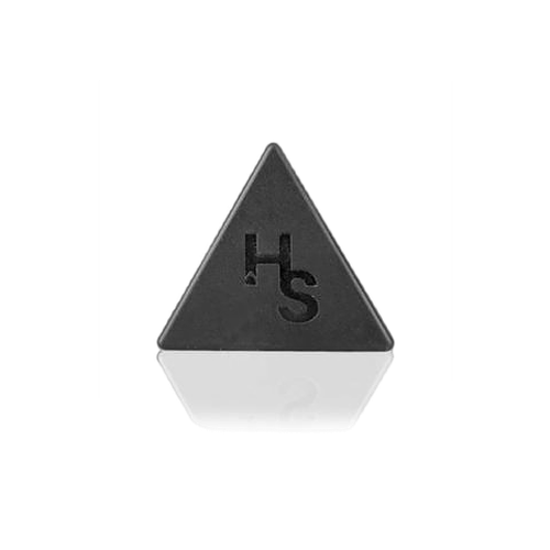 Higher Standards Concentrate Container