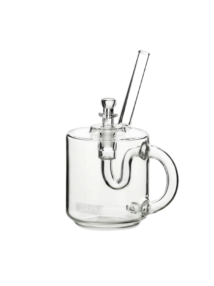 GRAV® Coffee Mug Bubbler - Assorted Colors
