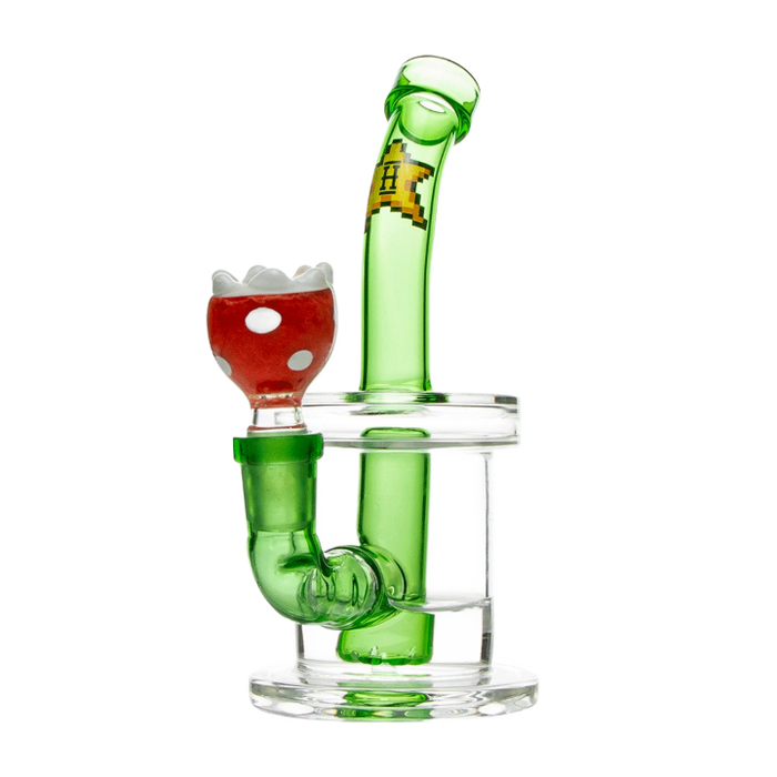 HEMPER Gaming Bong