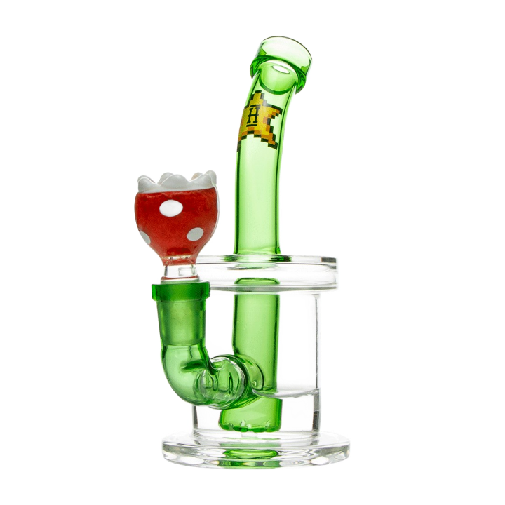 HEMPER Gaming Bong