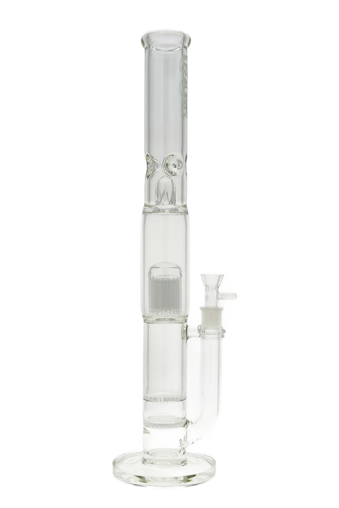 TAG - 22" Double Honeycomb to Fixed 29 Arm Tree 50x7MM (18MM Female)