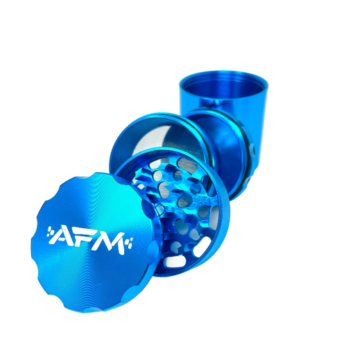 AFM 5-PIECE GRINDER